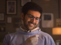 Kartik Aaryan transforming into Freddy will send chills down your spine, watch 