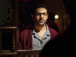 Kartik Aaryan opens up about his prep for Freddy; says, “Saw a lot of thrillers and observed dentists to prepare”