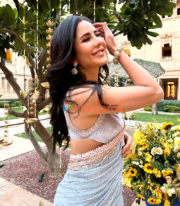 Celeb Photos Of Katrina Kaif