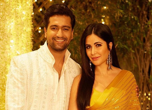 Katrina Kaif recalls the ‘jootha chuppayi’ ritual at her wedding with Vicky Kaushal; says, “I saw everyone fighting”