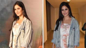 Katrina Kaif’s midi dress worth Rs. 24K for Phone Bhoot screening is perfect for casual weekend night