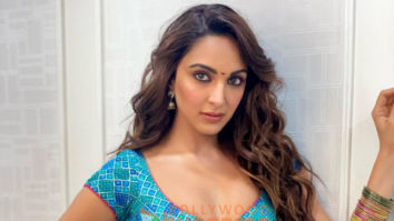 Celeb Photos Of Kiara Advani