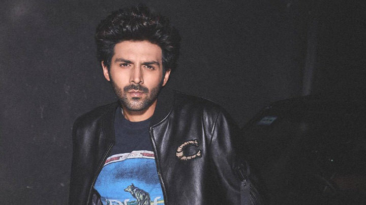Kiara Advani: “Kartik Aaryan wants a very romantic girl” | Birthday special Kiara Advani: “Kartik Aaryan wants a very romantic girl” | Birthday special