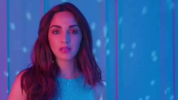 Kiara Advani radiates positivity with her infectious smile!