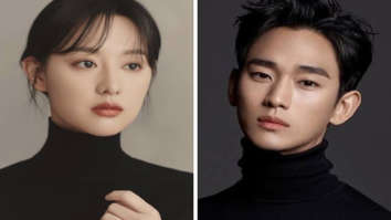 Kim Ji Won in talks with Kim Soo Hyun for new drama Queen of Tears