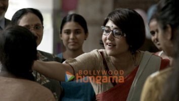 Movie Stills Of The Movie Kora Kagazz