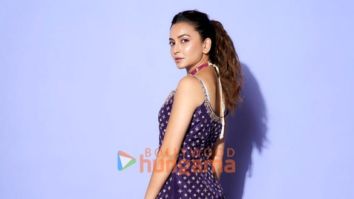 Celeb Photos Of Kriti Kharbanda