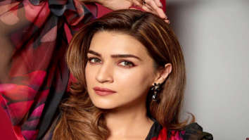 Celebrity Photos of Kriti Sanon