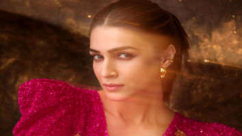 Celebrity Photos of Kriti Sanon