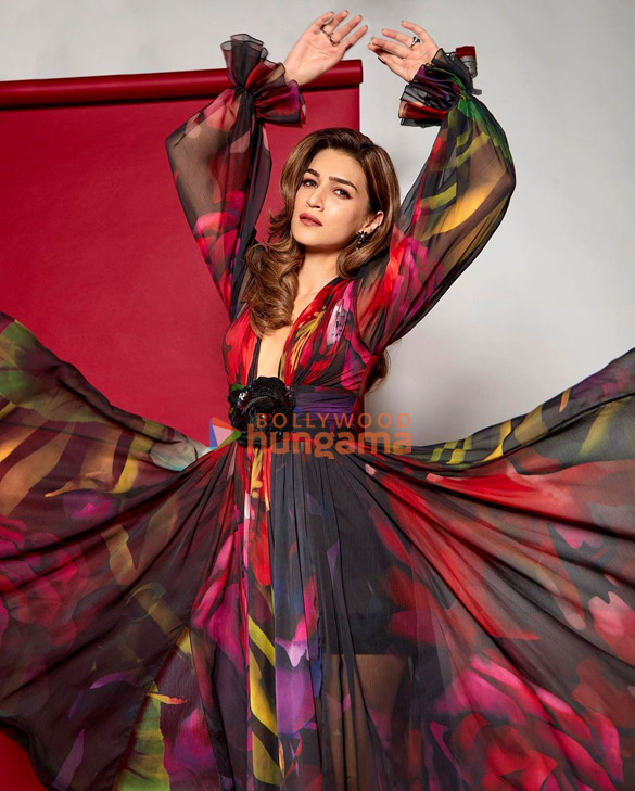 kriti sanon 120