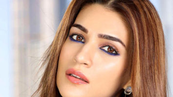 Celeb Photos Of Kriti Sanon