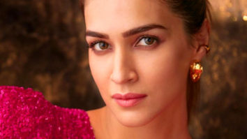 Celebrity Photos of Kriti Sanon