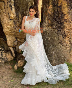 Celeb Photos Of Kriti Sanon