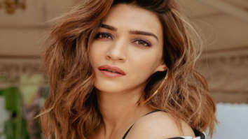 Celebrity Photos of Kriti Sanon