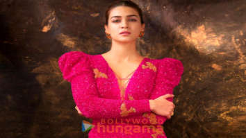 Celebrity Photos of Kriti Sanon