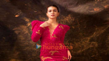 Celebrity Photos of Kriti Sanon