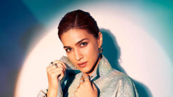 Celebrity Photos of Kriti Sanon