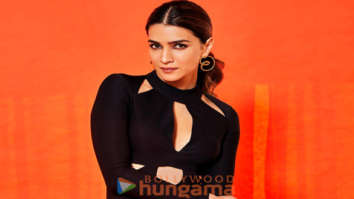 Celebrity Photos of Kriti Sanon