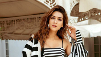 Celebrity Photos of Kriti Sanon