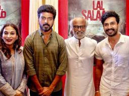 Rajinikanth to make a special appearance in his daughter Aishwarya’s directorial Lal Salaam