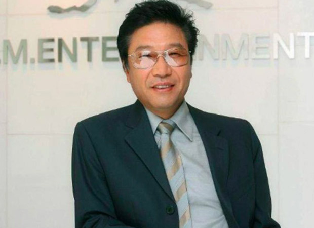 SM Entertainment's founder Lee Soo Man to star in his own documentary Lee Soo Man: The King of K-Pop at Amazon Studios