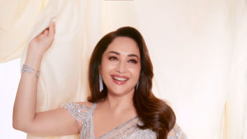 Celebrity Photos of Madhuri Dixit