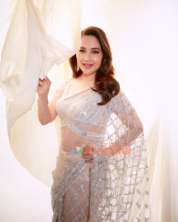 Celebrity Photos of Madhuri Dixit