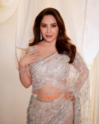 Celebrity Photos of Madhuri Dixit