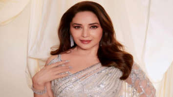 Celebrity Photos of Madhuri Dixit