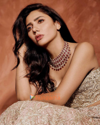 Celeb Photos Of Mahira Khan