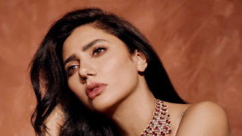 Celeb Photos Of Mahira Khan