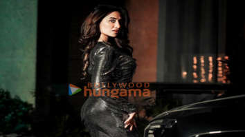 Celebrity Photos of Mahira Sharma