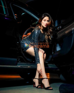 Celebrity Photos of Mahira Sharma