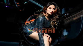 Celebrity Photos of Mahira Sharma
