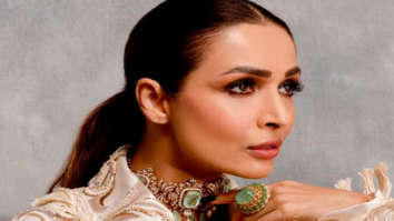 Celebrity Photos of Malaika Arora