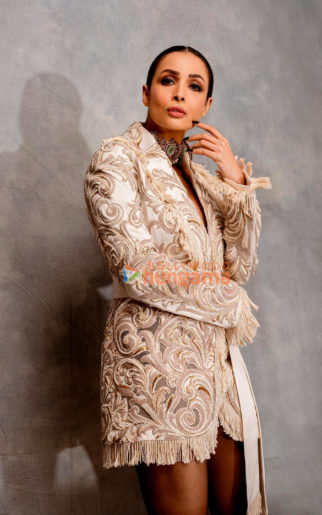 Celeb Photos Of Malaika Arora