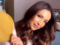 Malaika Arora looks like the finest version of glamour