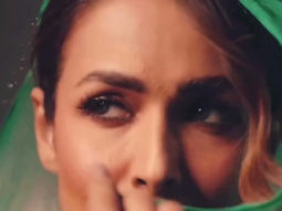 Malaika Arora’s photoshoot for jewellery