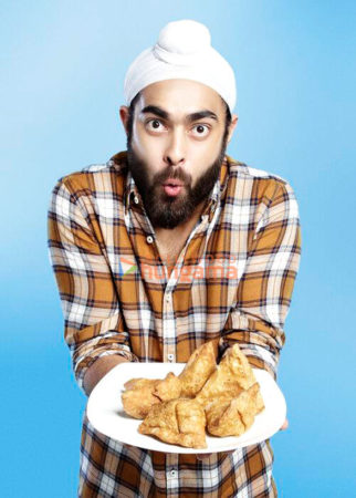 Celeb Photos Of Manjot Singh