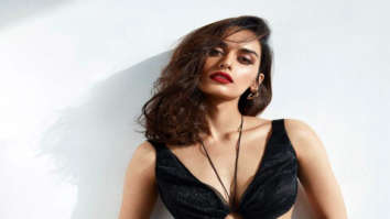 Celebrity Photos of Manushi Chhillar