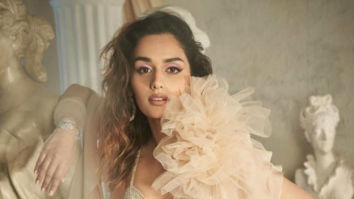 Celebrity Photos of Manushi Chhillar