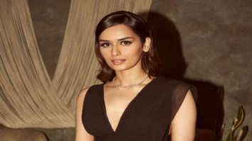 Celebrity Photos of Manushi Chhillar