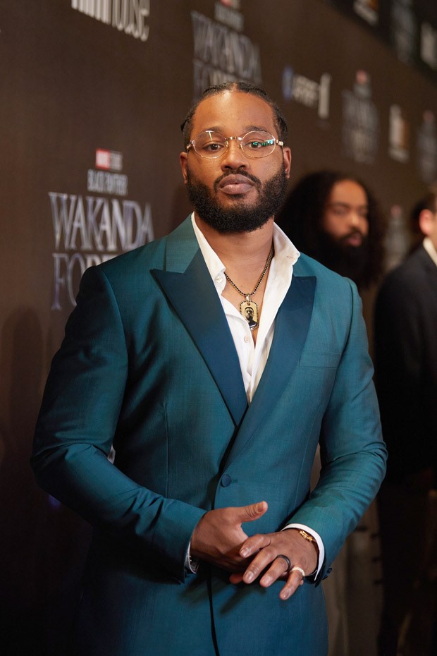 Marvel Studios’ Black Panther: Wakanda Forever makes its official African premiere in Nigeria; see photos