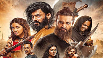 Maula Jatt Box Office: Fawad Khan starrer achieves new milestone; crosses Rs. 200 cr. mark at the worldwide box office