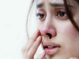 Movie Stills Of The Movie Mili
