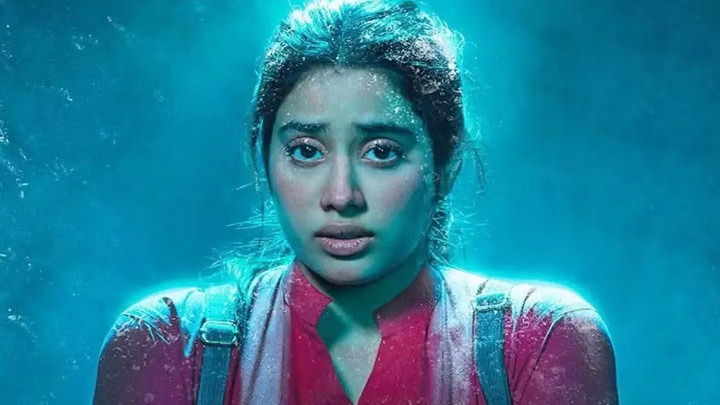 Mili Trailer 2 | Janhvi Kapoor | Sunny Kaushal | Manoj Pahwa Mili Trailer 2 | Janhvi Kapoor | Sunny Kaushal | Manoj Pahwa