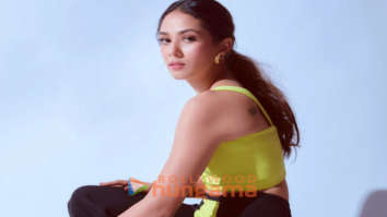 Celebrity Photos of Mira Kapoor