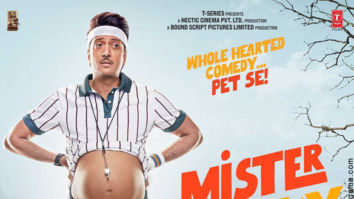 First Look Of The Movie Mister Mummy