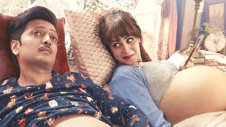 Mister Mummy (Title Track) | Riteish Deshmukh, Genelia D’Souza Mister Mummy (Title Track) | Riteish Deshmukh, Genelia D’Souza