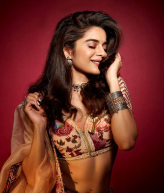 Celeb Photos Of Mithila Palkar